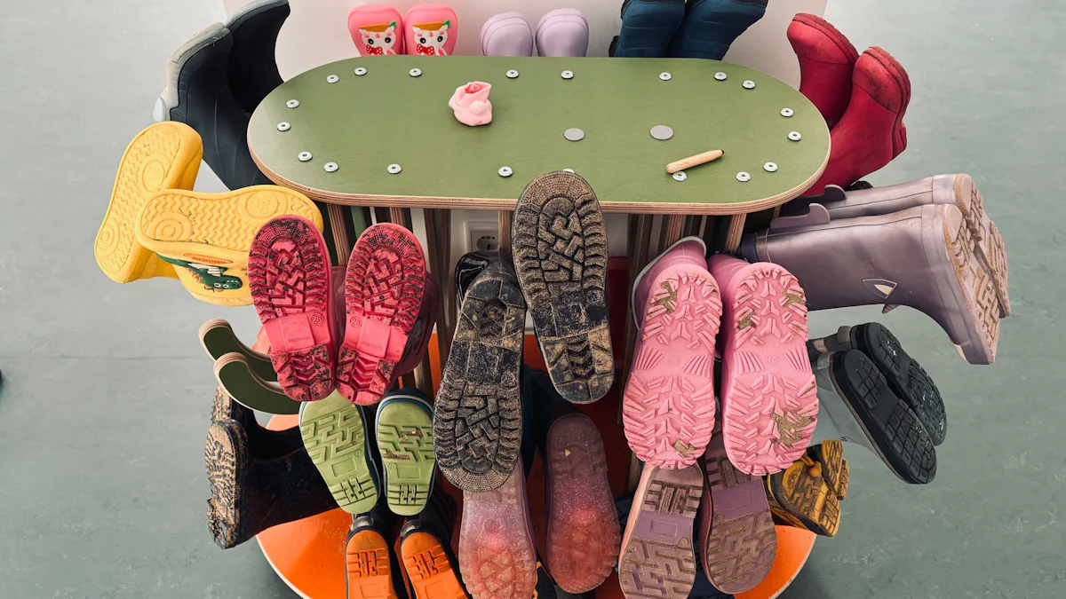 Nürnberg: Ein jüdischer Kindergarten hinter Panzerglas - Bayern