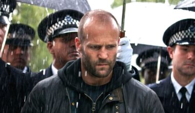 "Ich hasste ihn so sehr, dass ich meine Agenten gefeuert habe": Wegen dieses Jason-Statham-Films zog sich ein Oscar-Gewinner aus Hollywood zurück - Kino News