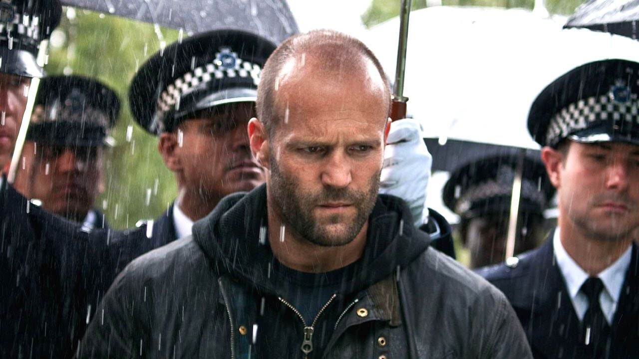 "Ich hasste ihn so sehr, dass ich meine Agenten gefeuert habe": Wegen dieses Jason-Statham-Films zog sich ein Oscar-Gewinner aus Hollywood zurück - Kino News