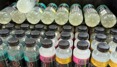 Pleite wegen Streit: Start-up für Getränke gegen Kater insolvent | News