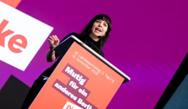 Gunnar Schupelius: Linke ohne Idee, aber gnadenlos populistisch | Regional