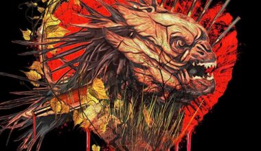 Heute Abend kostenlos streamen: Monster-Horror mit einem fiesen Twist-Ende, das kaum einer kommen sehen wird - Kino News