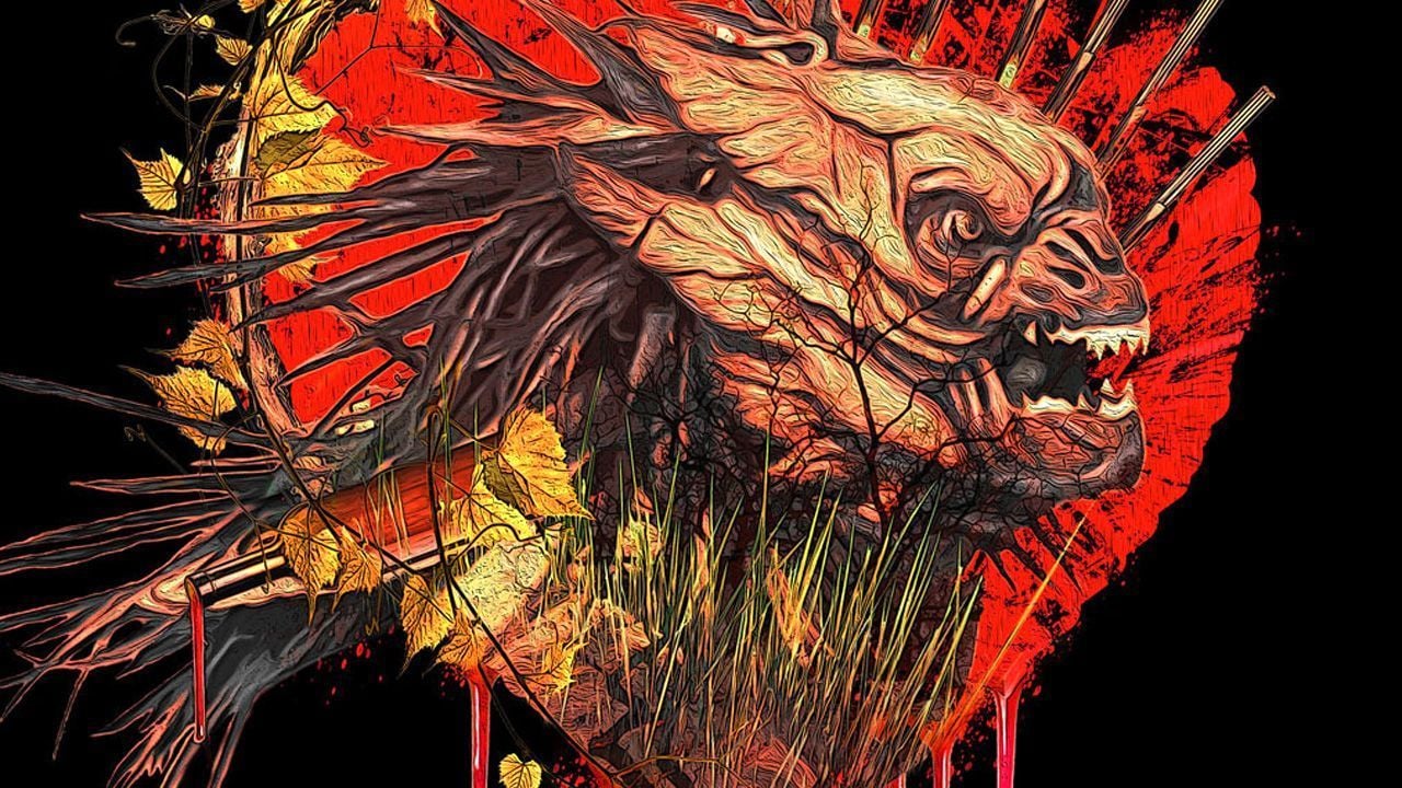 Heute Abend kostenlos streamen: Monster-Horror mit einem fiesen Twist-Ende, das kaum einer kommen sehen wird - Kino News