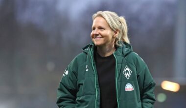 Werder Bremen: Wirtz-Schwester verrät: Fritzys ZDF-Job hilft Werder-Frauen | Sport