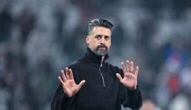 Was läuft da eigentlich schief?: FC Augsburg geht mit "großmäuligem" Sandro Wagner "voll ins Risiko"