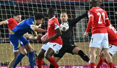 Borussia Mönchengladbach: Nächstes Tor von Haris Tabakovic reicht nicht | Sport