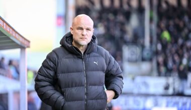 Borussia Mönchengladbach: HIER muss Gladbach noch besser werden | Sport