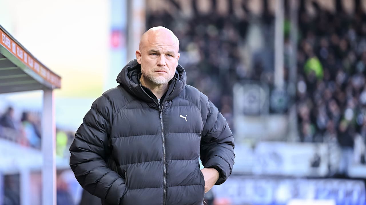 Borussia Mönchengladbach: HIER muss Gladbach noch besser werden | Sport