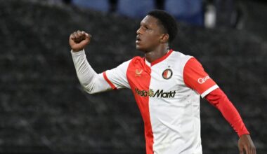 FC Bayern: Givairo Read wird wegen München-Interesse aufgezogen | Fußball