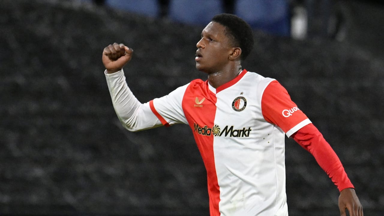 FC Bayern: Givairo Read wird wegen München-Interesse aufgezogen | Fußball