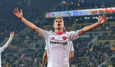 FCN: Tim oder Tim? Das ist Kloses spannendstes Startplatz-Duell! | Sport