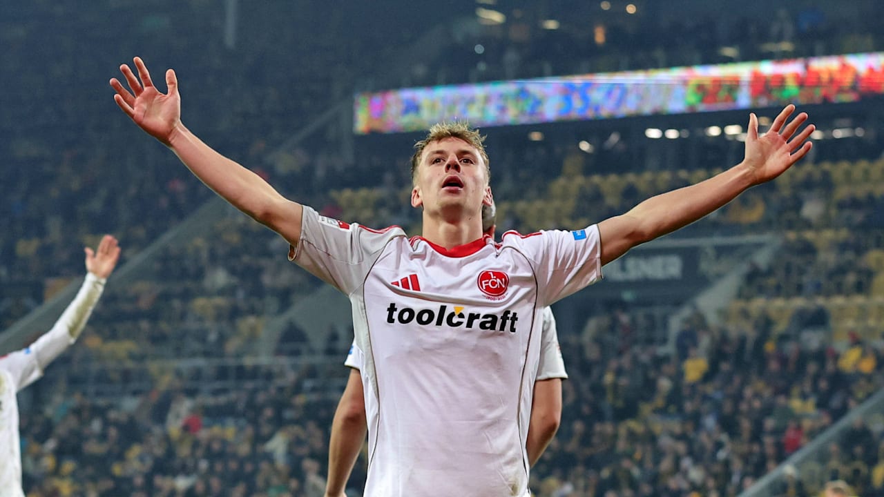 FCN: Tim oder Tim? Das ist Kloses spannendstes Startplatz-Duell! | Sport