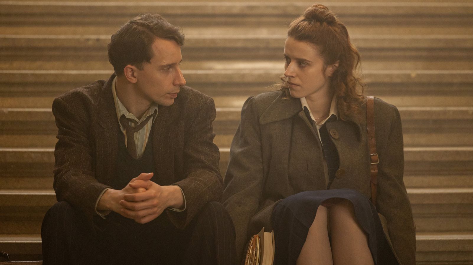 ARD-Dokudrama "Nürnberg '45": Nürnberger Prozesse aus Opfersicht