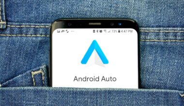 Veränderung bei Android Auto: Neues Feature stellt alles auf den Kopf