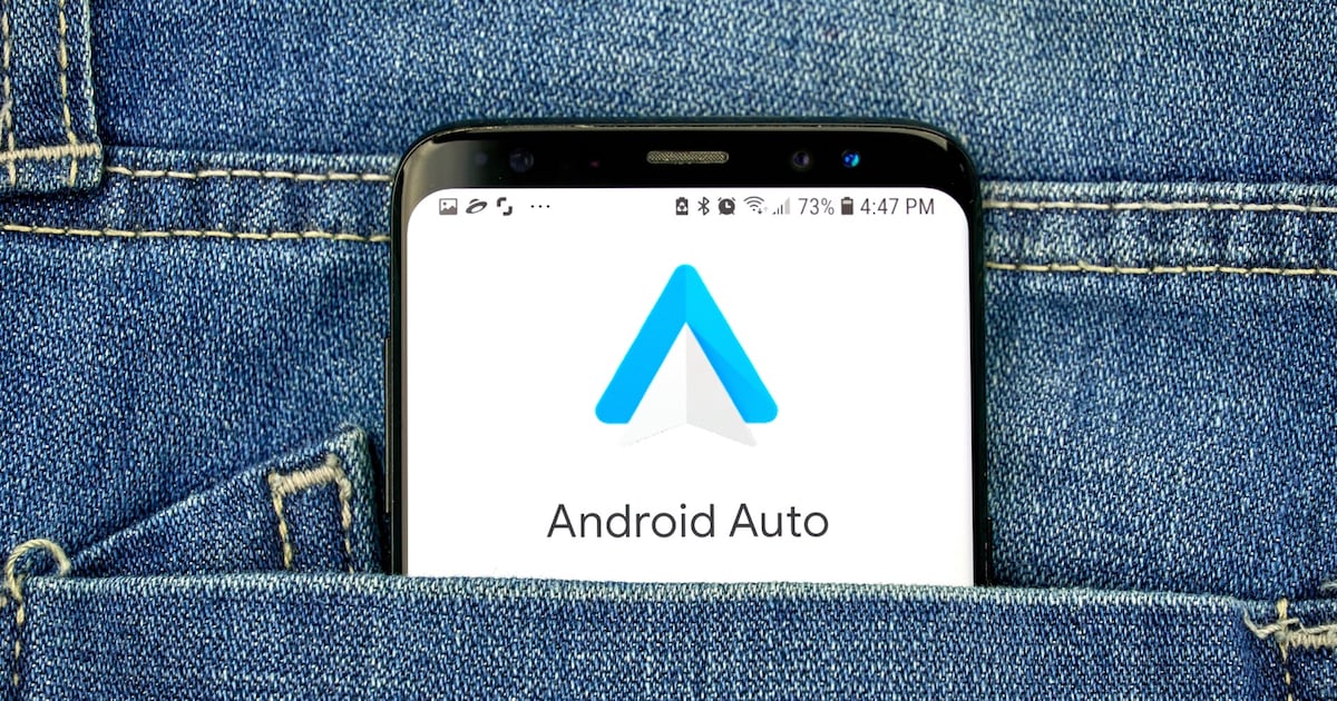 Veränderung bei Android Auto: Neues Feature stellt alles auf den Kopf
