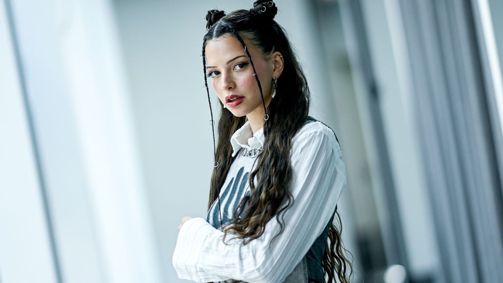 Nina Chuba sagt Konzerte ab