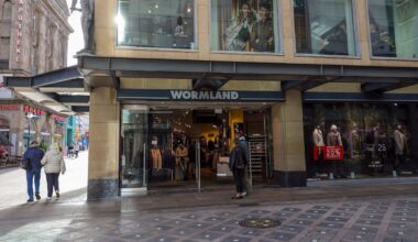 Bekannte Mode-Kette meldet Insolvenz an: Trotz Filialen in Top-Lagen | News