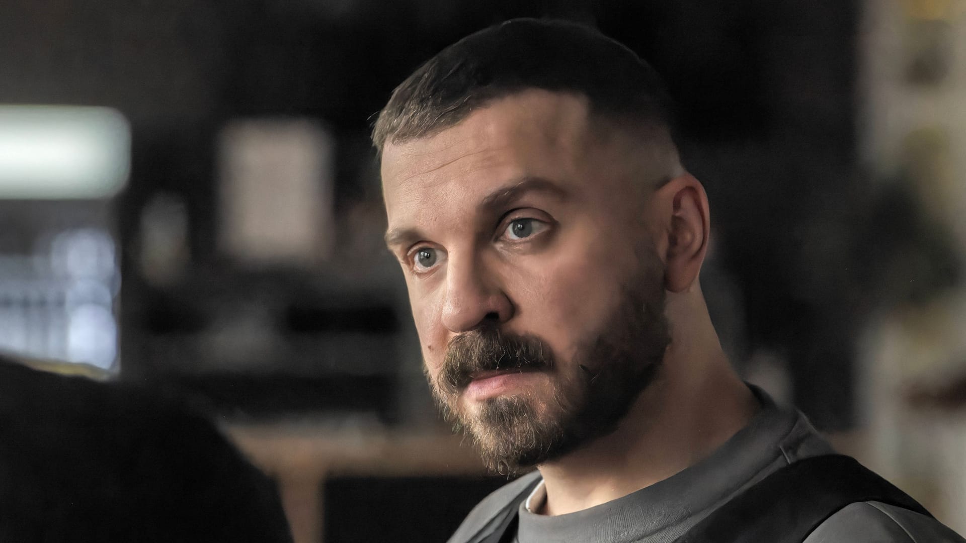 Edin Hasanović: Er ist der neue Frankfurter "Tatort"-Ermittler.