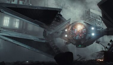 Rekord-Budget von fast 700 (!) Millionen Dollar: "Star Wars"-Meisterwerk ist noch teurer als gedacht – und schlägt jeden Film der Saga - Serien News