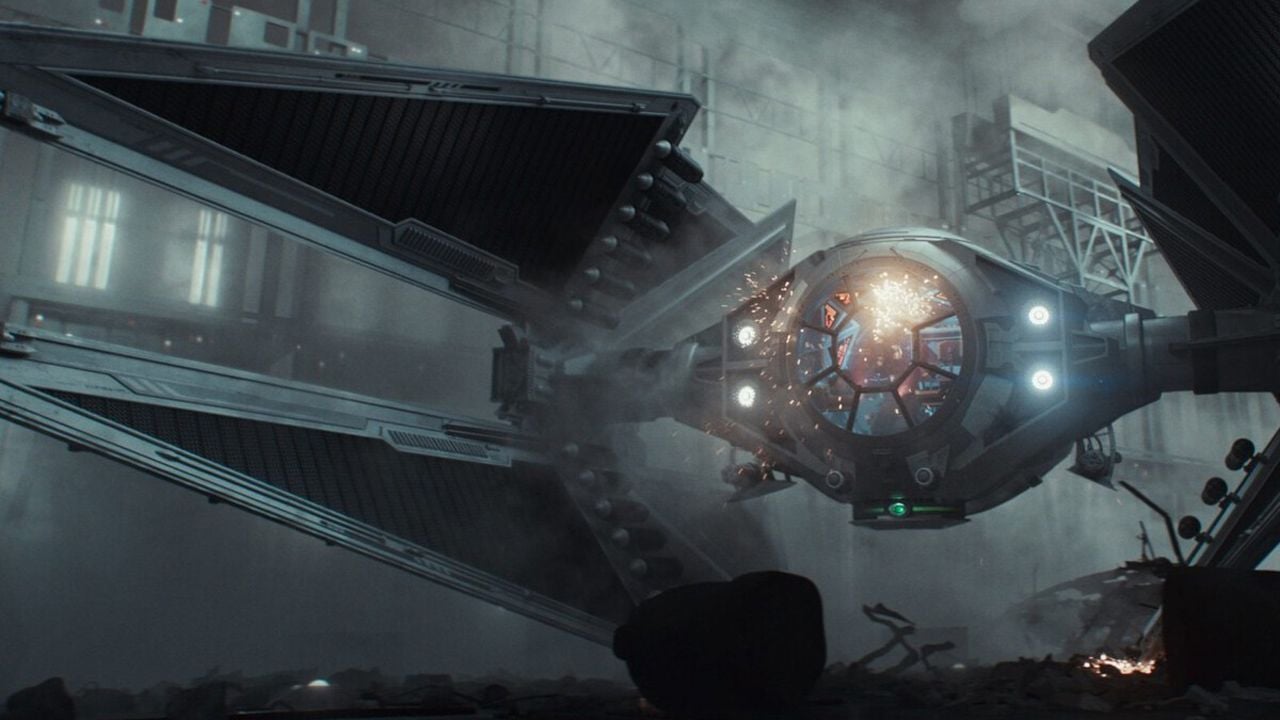 Rekord-Budget von fast 700 (!) Millionen Dollar: "Star Wars"-Meisterwerk ist noch teurer als gedacht – und schlägt jeden Film der Saga - Serien News