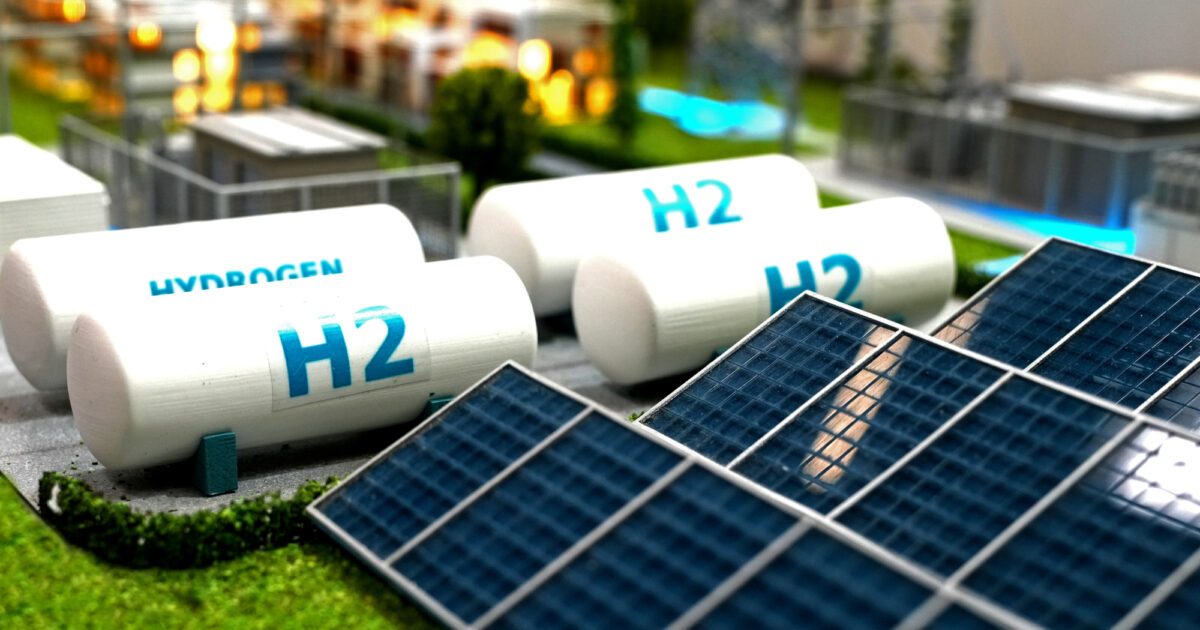 Wasserstoff: Hydrogen Dialogue zieht 2026 nach München