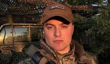 Er kämpfte gegen Russland: „Schwerer Schaden für Partei nicht dargelegt“ – Ukraine-Kämpfer erhält AfD-Mitgliedsrechte zurück