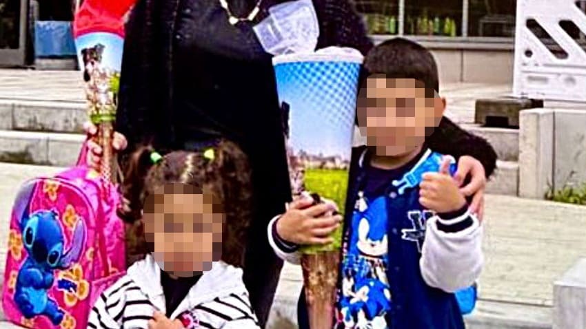 Mutter, Tochter und Sohn aus Hamburg sterben im Türkei-Urlaub. Sie hatten Muscheln gegessen | Regional