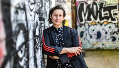 Constanza Macras zeigt "Goodbye Berlin" an der Volksbühne - und geht auch selbst - Kultur