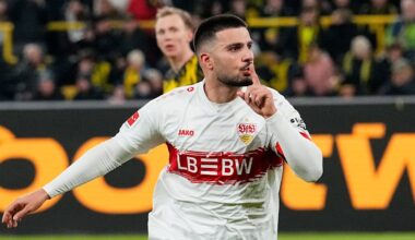 Sonderlob vom Gegner: So schießt sich Undav zurück in die DFB-Elf! | Sport