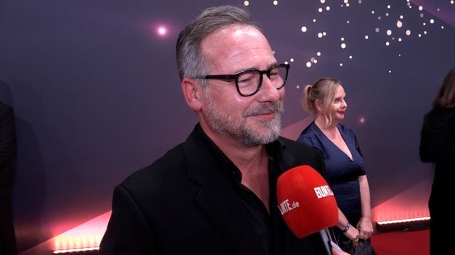 25 Jahre verheiratet: Das ist die Frau von Matthias Opdenhövel