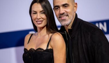 Ehe ist in schwieriger Phase