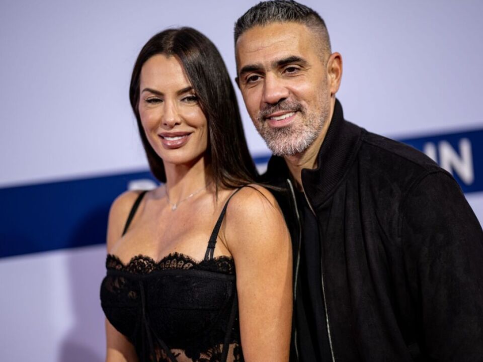 Ehe ist in schwieriger Phase