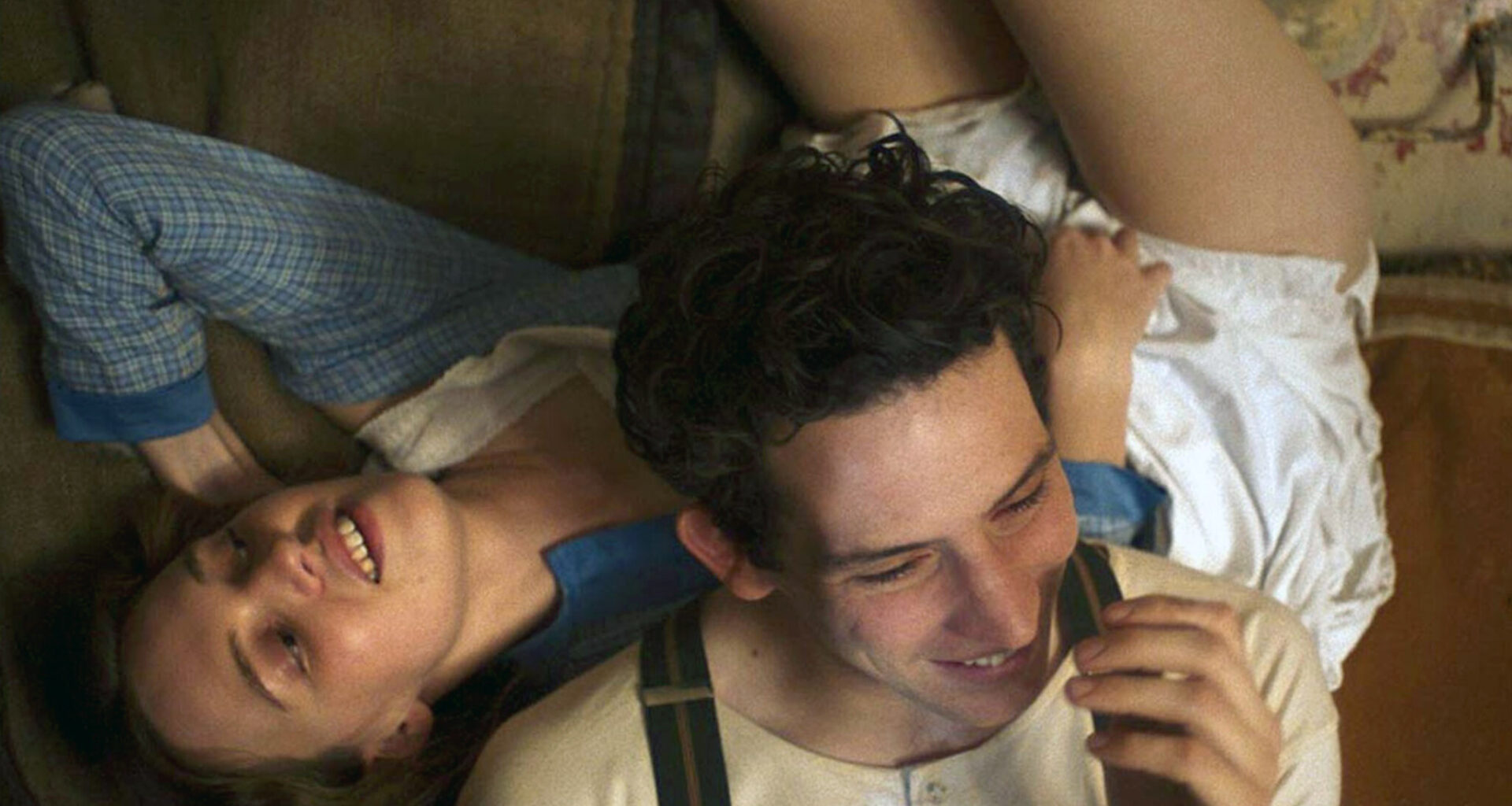 Ein Festtag läuft bei Arte.