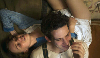 Ein Festtag läuft bei Arte.