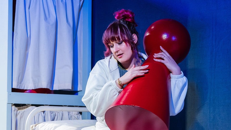 Halle und Leipzig: 6 tolle Stücke im Theater im November