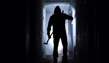 Wohnungen in mehreren Stadtteilen betroffen