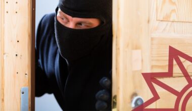 Ludwigshafen: Versuchter Einbruch in Weihnachtsmarkthütte auf dem Berliner Platz – Polizei sucht Zeugen