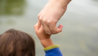 Die Berliner CDU will Alleinerziehenden helfen