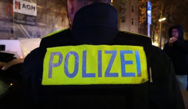 Diese jungen Banden greifen in Berlin zu Schusswaffen