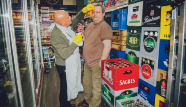 Unkritische Inszenierung: "Ein seltsames Paar" am Ernst Deutsch Theater