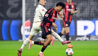 Eintracht Frankfurt - Borussia Dortmund live im Free-TV und Stream: Übertragung der Bundesliga