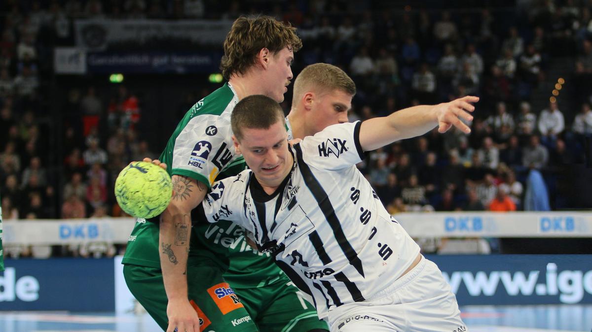 THW Kiel schlägt FrischAuf Göppingen mit starker Abwehr