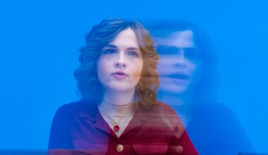 Ost-Beauftragte Elisabeth Kaiser