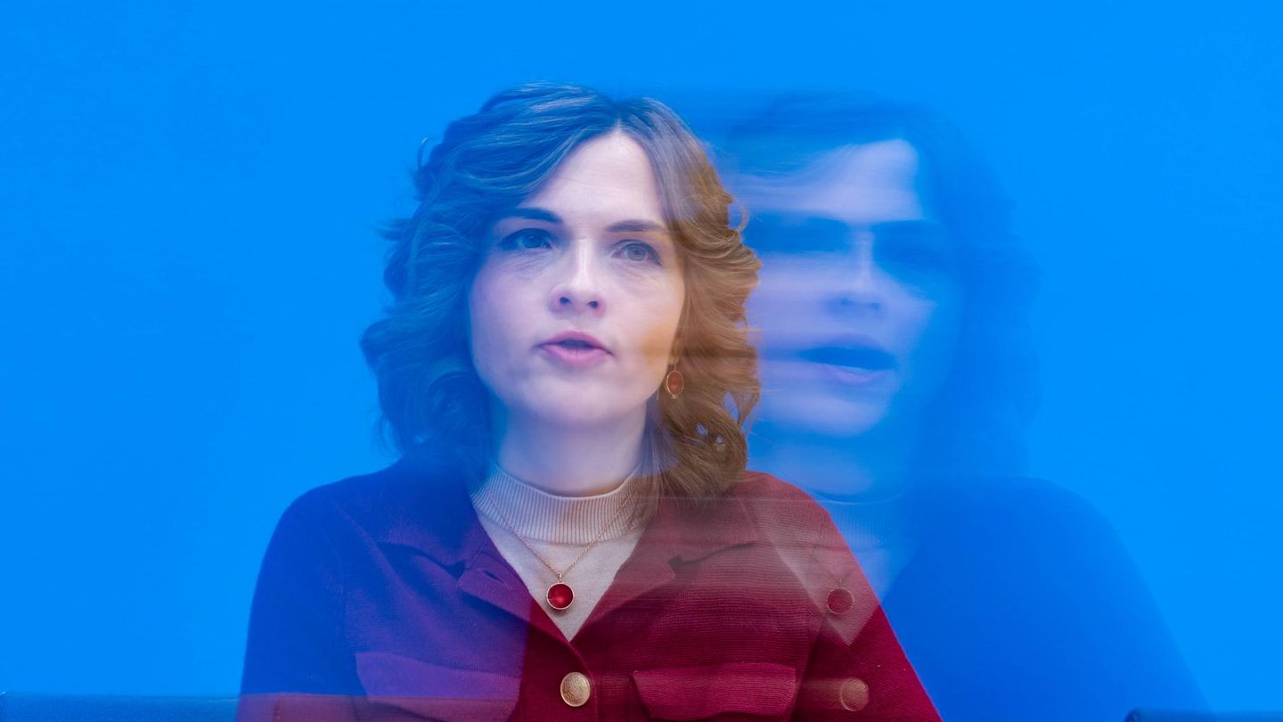 Ost-Beauftragte Elisabeth Kaiser