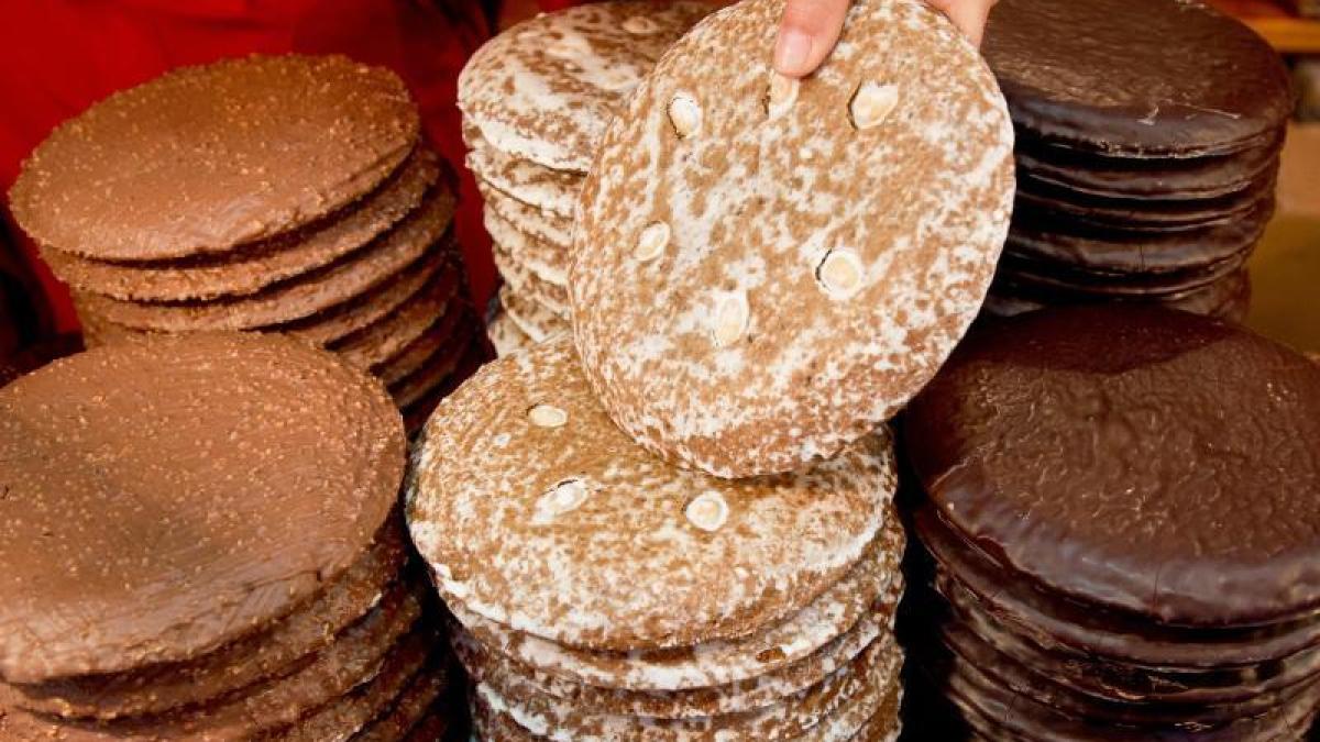 Lebkuchenbier startet in Nürnberg mit limitierter Auflage im Verkauf