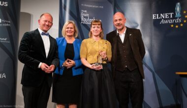 Kampf gegen Antisemitismus: Auszeichnung für die BSG Chemie Leipzig