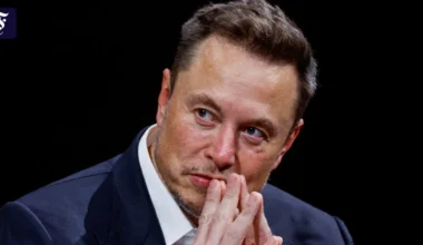 Musk bekommt Billionenpaket bei Tesla
