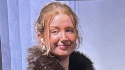 Emilie Wiens: Die 24-Jährige aus Hamburg wird vermisst.