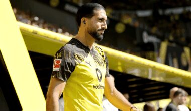 Länderspielpause kommt für Can „zur rechten Zeit“