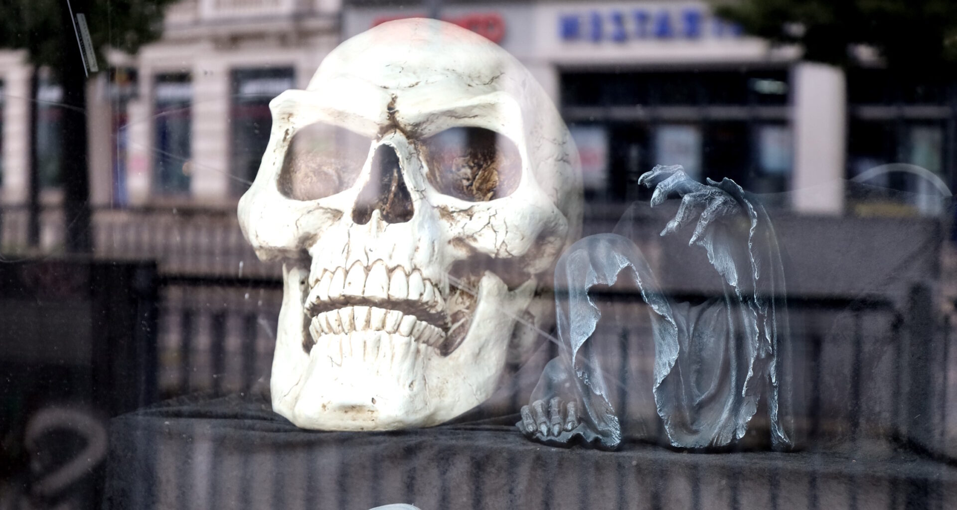 Die Endlichkeitsdialoge im Werk 2 zum Totensonntag · Leipziger Zeitung